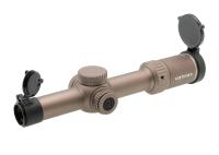 RITON X3 TACTIX (FDE) 1-8x24 SFP 1